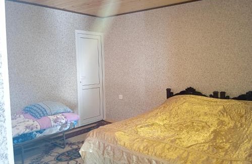 Lahich House | Lahij Central Family House