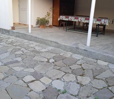 Lahich House | Lahij Central Family House