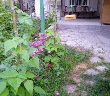 Lahich House | Lahij Central Family House