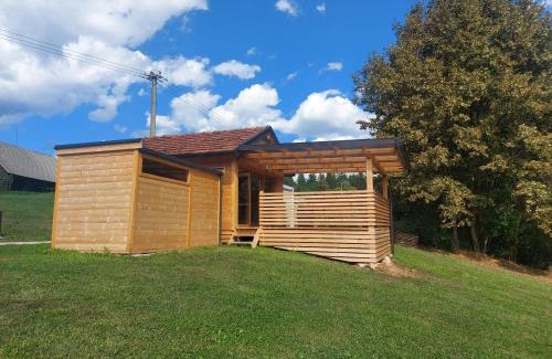 Metlika Apartment | Lahinja & Kolpa river apartments