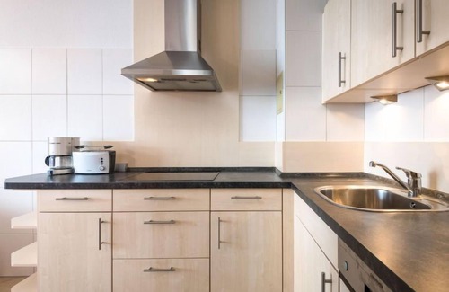 Lahnstein auf der Hohe Apartment | Lahneck (B1013) by Interhome