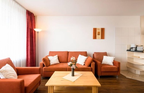 Lahnstein auf der Hohe Apartment | Lahneck (B1013) by Interhome