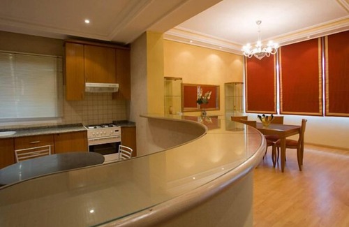Ras Beirut Apartment | Lahoya Homes