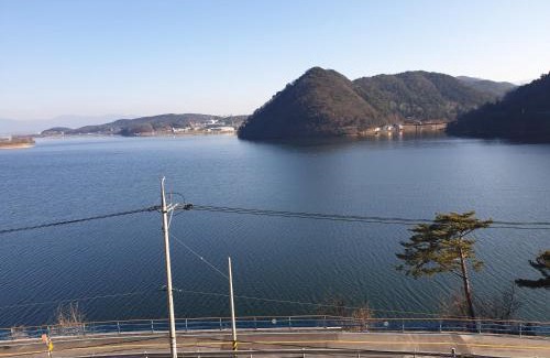 Chuncheon House | LaHoya Pension