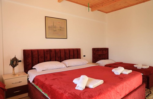 Kurbin Other | Lahuta e Vjeter Agrotourism: Taste Albanian Tradition & Feel at Home