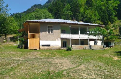 Khaishi House | Laia's Guesthouse