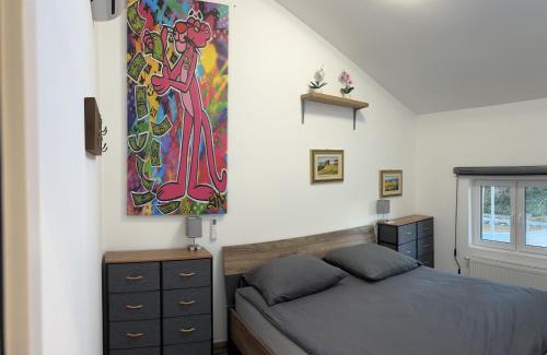 Luxembourg Ardennes House | Laicas lodge