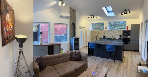 Luxembourg Ardennes House | Laicas lodge