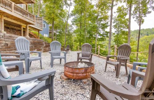 Lakeside Estates House | Laid Back Lodge