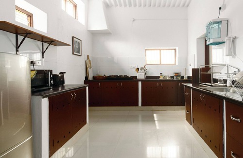 Lakshmipuram Bed & Breakfast | Laika Heritage Stay