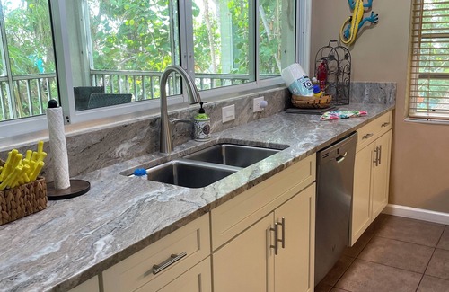 Captiva House | "Laika Lane Gem! Private Pool Home, 3 Min to Beach – Family Friendly Fun!"