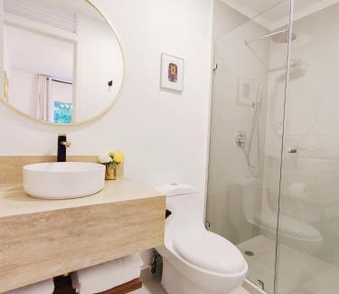 Polanco Apartment | Laila MaiaHome - Exclusiva Casa de 3 Recámaras y 3.5 Baños Polanco