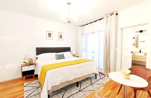 Polanco Apartment | Laila MaiaHome - Exclusiva Casa de 3 Recámaras y 3.5 Baños Polanco