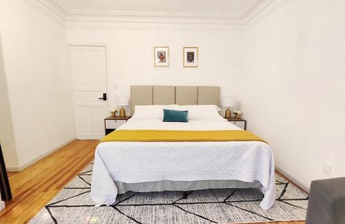 Polanco Apartment | Laila MaiaHome - Exclusiva Casa de 3 Recámaras y 3.5 Baños Polanco