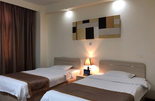 Shunyi Hotel | Lailai Hotel