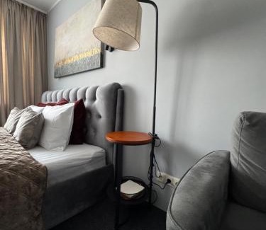 Sigulda Apartment | Laimas street Apartment