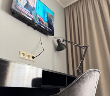 Sigulda Apartment | Laimas street Apartment