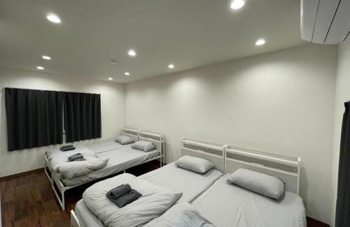 Miyakojima Villa | LAINA Kyobashi