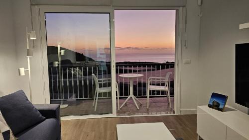 Los Llanos Apartment | Lainara Sunset