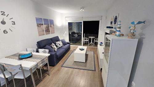 Los Llanos Apartment | Lainara Sunset