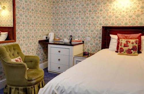Beverley Hotel | Lairgate Hotel
