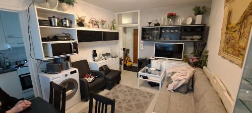 Varkaus Apartment | Laivalinnankatu