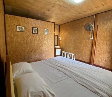 Ban Ta Khun Apartment | Lak Kao Nai Resort