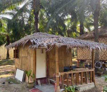 Ban Ta Khun Apartment | Lak Kao Nai Resort