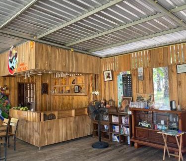 Ban Ta Khun Apartment | Lak Kao Nai Resort