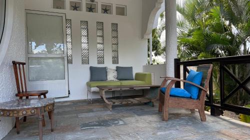 Blue Bay Villa | Lakaz Bigorno - Villa 200m from Blue Bay Beach