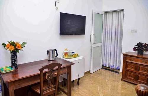 Ja-Ela Apartment | Lakdinu Apartments