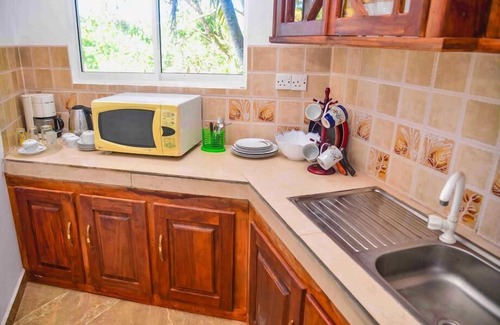 Ja-Ela Apartment | Lakdinu Apartments