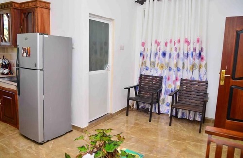 Ja-Ela Apartment | Lakdinu Apartments