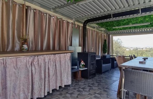 Agia Apartment | lake agia apartments