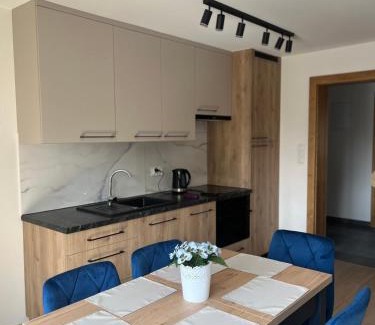 Lgin Apartment | Lake Apart Residence
