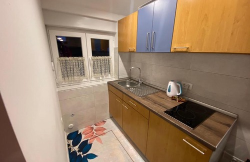 Risovac Apartment | Lake apartment