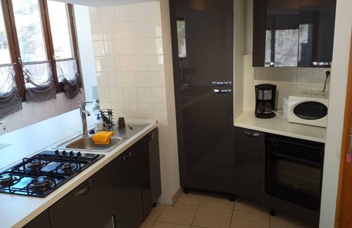 Guillestre Apartment | Lake apartment