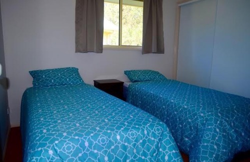 Neerdie Resort | Lake Barra Cottages