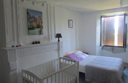 Pont-de-Salars Other | Lake, beach, countryside.Family-friendly.Heart of Aveyron.Farmhouse.Dogs welcome.