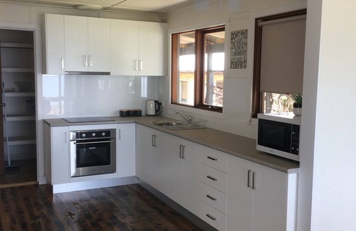 Lake Boga House | Lake Boga Holiday House