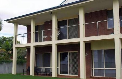 Lake Boga House | Lake Boga Waterfront