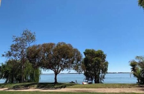 Lake Boga House | Lake Boga Waterfront
