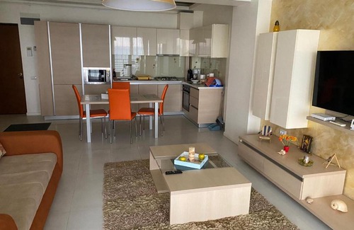 Constanta Apartment | Lake Boutique