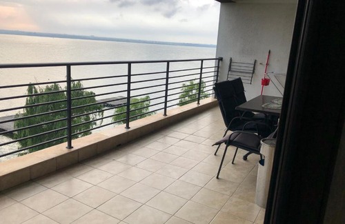 Constanta Apartment | Lake Boutique