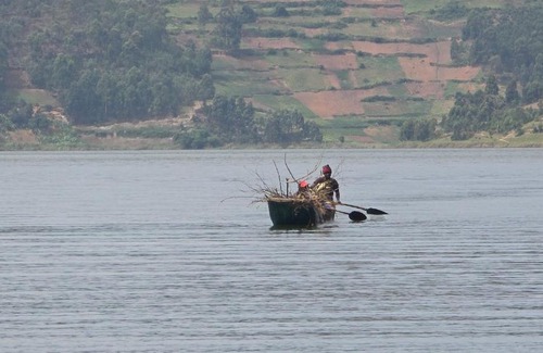 Kabale District House | Lake Bunyonyi Community Guest house