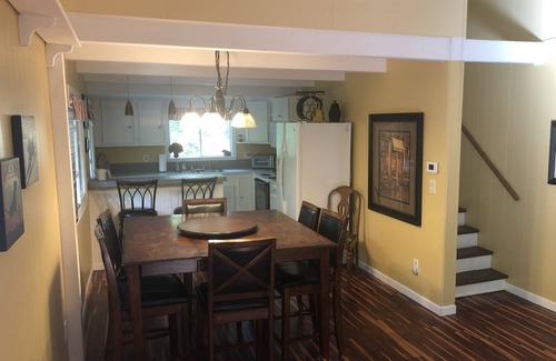 East Jordan Cottage | Lake Charlevoix Access!