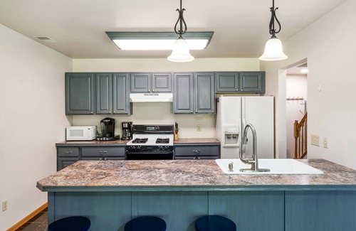 East Jordan Apartment | Lake Charlevoix Townhomes