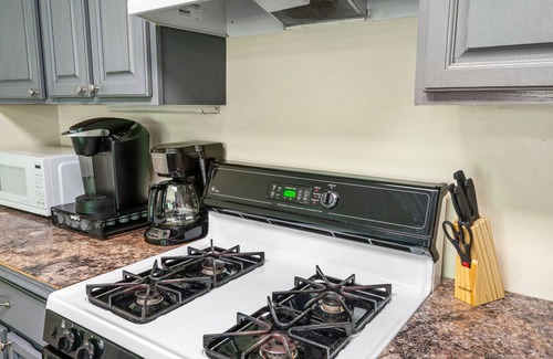 East Jordan Apartment | Lake Charlevoix Townhomes