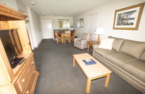 Hiawassee Hotel | Lake Chatuge Lodge