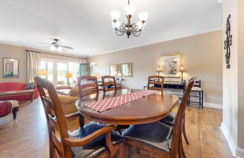 Hiawassee Apartment | Lake Chatuge Retreat